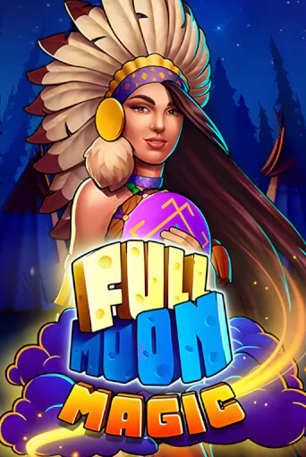 Full Moon Magic бесплатно играть онлайн на сайте Гранд Казино Онлайн