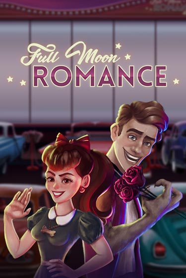 Full Moon Romance бесплатно играть онлайн на сайте Гранд Казино Онлайн