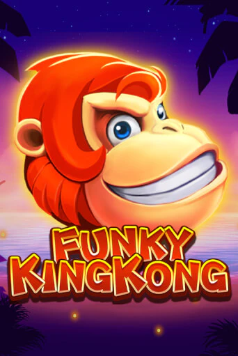 Funky King Kong бесплатно играть онлайн на сайте Гранд Казино Онлайн