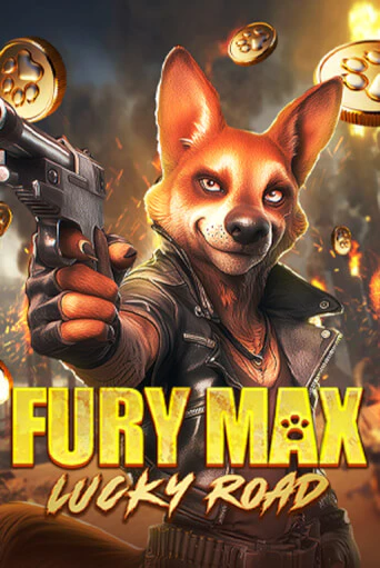 Fury Max Lucky Road бесплатно играть онлайн на сайте Гранд Казино Онлайн