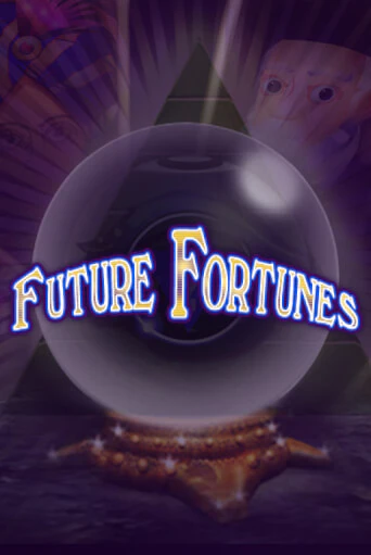 Future Fortunes бесплатно играть онлайн на сайте Гранд Казино Онлайн