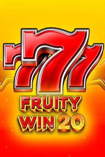 Fruity Win 20 бесплатно играть онлайн на сайте Гранд Казино Онлайн