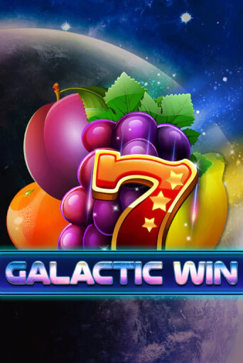 Galactic Win бесплатно играть онлайн на сайте Гранд Казино Онлайн