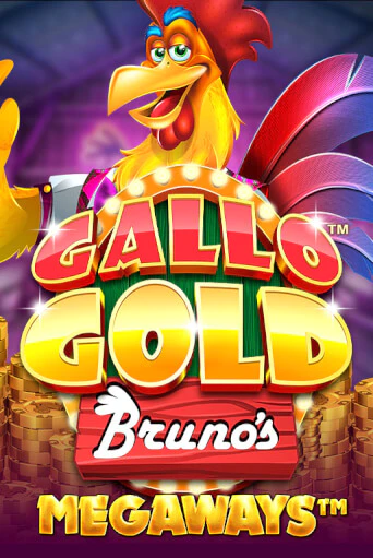 Gallo Gold Bruno's™ Megaways™ бесплатно играть онлайн на сайте Гранд Казино Онлайн