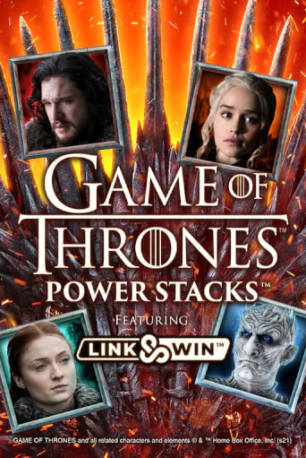 Game of Thrones™ Power Stacks™ бесплатно играть онлайн на сайте Гранд Казино Онлайн