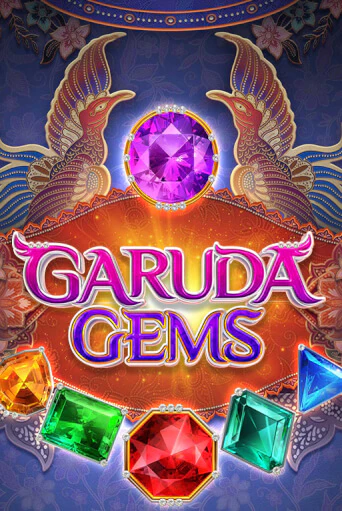 Garuda Gems бесплатно играть онлайн на сайте Гранд Казино Онлайн