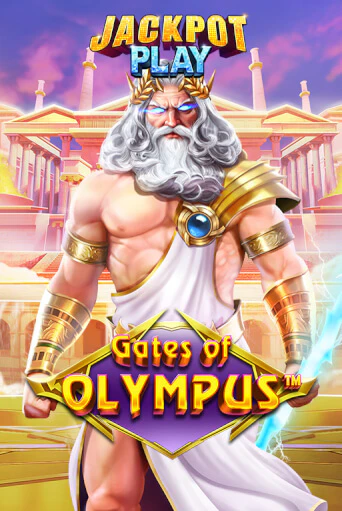 Gates of Olympus Jackpot Play бесплатно играть онлайн на сайте Гранд Казино Онлайн