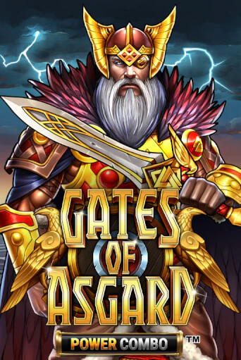 Gates of Asgard Power Combo™ бесплатно играть онлайн на сайте Гранд Казино Онлайн