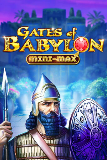 Gates of Babylon Mini-Max бесплатно играть онлайн на сайте Гранд Казино Онлайн