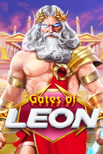 Gates of Leon бесплатно играть онлайн на сайте Гранд Казино Онлайн