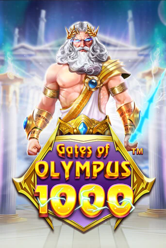 Gates of Olympus 1000 бесплатно играть онлайн на сайте Гранд Казино Онлайн