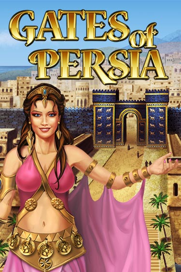 Gates of Persia бесплатно играть онлайн на сайте Гранд Казино Онлайн