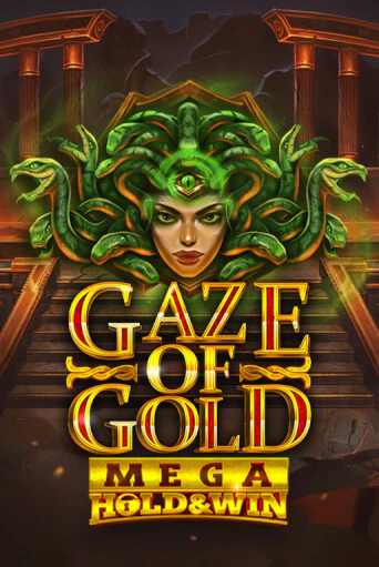 Gaze of Gold:™ MEGA Hold & Win™ бесплатно играть онлайн на сайте Гранд Казино Онлайн