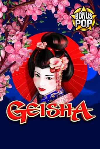 Geisha бесплатно играть онлайн на сайте Гранд Казино Онлайн