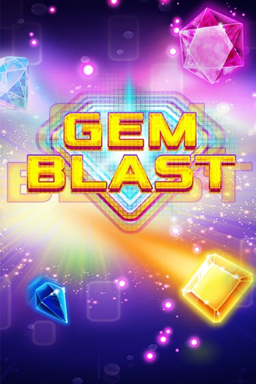 Gem Blast бесплатно играть онлайн на сайте Гранд Казино Онлайн