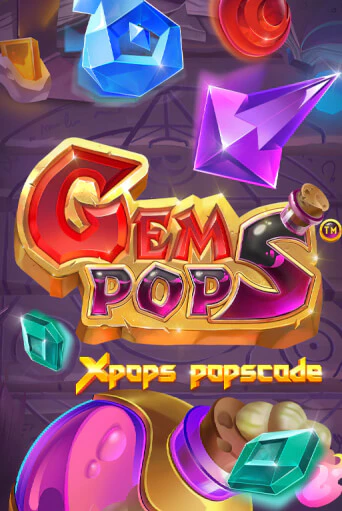 GemPops бесплатно играть онлайн на сайте Гранд Казино Онлайн