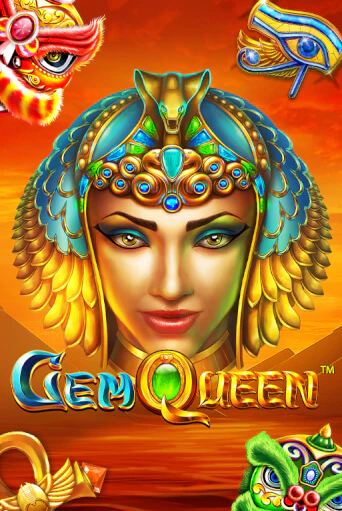 Gem Queen бесплатно играть онлайн на сайте Гранд Казино Онлайн