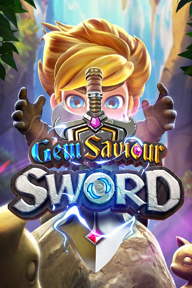 Gem Saviour Sword бесплатно играть онлайн на сайте Гранд Казино Онлайн