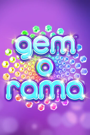 Gem-O-Rama бесплатно играть онлайн на сайте Гранд Казино Онлайн