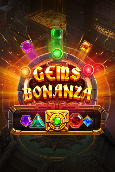 Gems Bonanza бесплатно играть онлайн на сайте Гранд Казино Онлайн