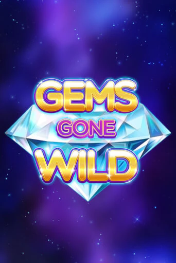 Gems Gone Wild бесплатно играть онлайн на сайте Гранд Казино Онлайн