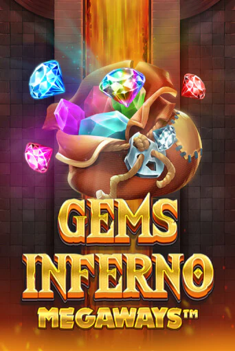 Gems Inferno MegaWays бесплатно играть онлайн на сайте Гранд Казино Онлайн