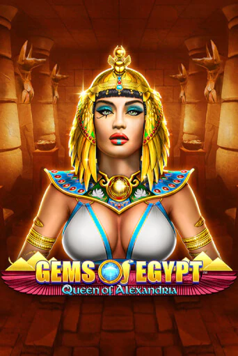 Gems of Egypt - Queen of Alexandria бесплатно играть онлайн на сайте Гранд Казино Онлайн