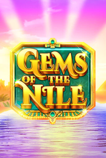 Gems of the Nile бесплатно играть онлайн на сайте Гранд Казино Онлайн