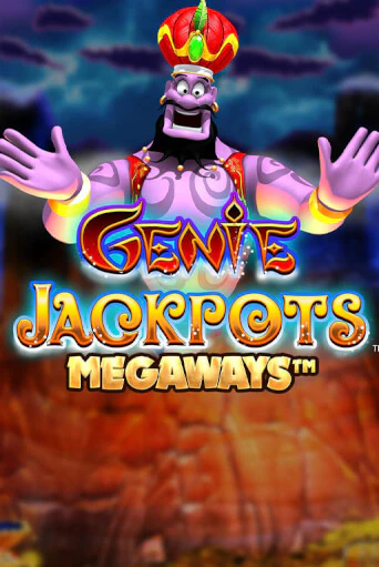 Genie Jackpots Megaways бесплатно играть онлайн на сайте Гранд Казино Онлайн