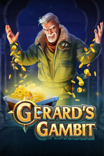 Gerard's Gambit бесплатно играть онлайн на сайте Гранд Казино Онлайн