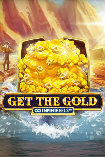 Get the Gold INFINIREELS™ бесплатно играть онлайн на сайте Гранд Казино Онлайн