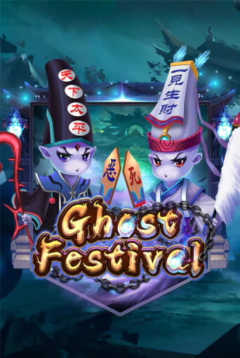 Ghost Festival бесплатно играть онлайн на сайте Гранд Казино Онлайн