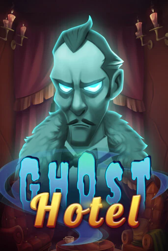 Ghost Hotel бесплатно играть онлайн на сайте Гранд Казино Онлайн