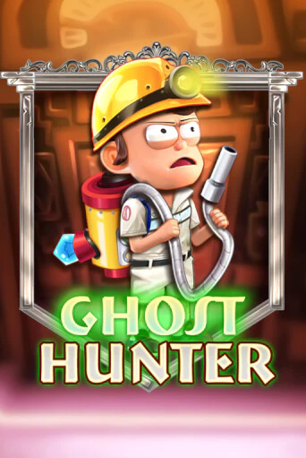 Ghost Hunter бесплатно играть онлайн на сайте Гранд Казино Онлайн