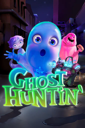 Ghost Huntin' бесплатно играть онлайн на сайте Гранд Казино Онлайн