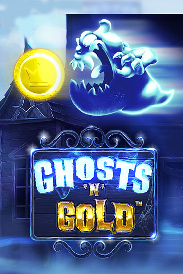 Ghost 'n' Gold бесплатно играть онлайн на сайте Гранд Казино Онлайн