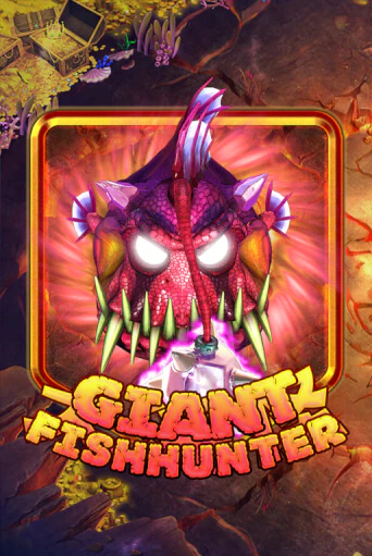 Giant Fish Hunter бесплатно играть онлайн на сайте Гранд Казино Онлайн