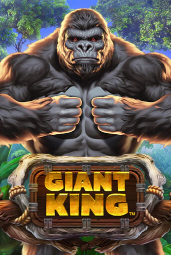 Giant King бесплатно играть онлайн на сайте Гранд Казино Онлайн