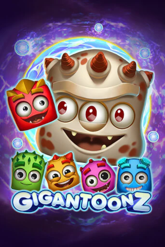 Gigantoonz бесплатно играть онлайн на сайте Гранд Казино Онлайн