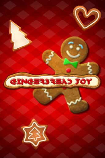 Gingerbread Joy бесплатно играть онлайн на сайте Гранд Казино Онлайн