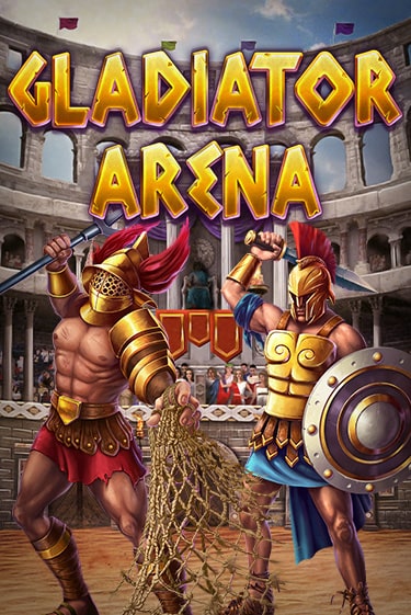 Gladiator Arena бесплатно играть онлайн на сайте Гранд Казино Онлайн