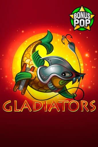 Gladiators бесплатно играть онлайн на сайте Гранд Казино Онлайн