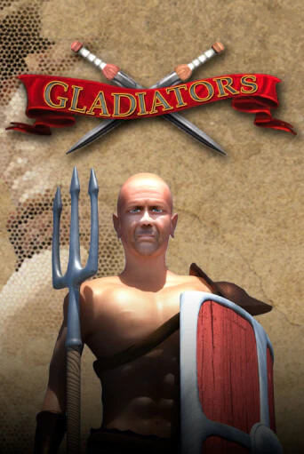 Gladiators бесплатно играть онлайн на сайте Гранд Казино Онлайн