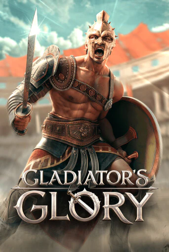 Gladiator's Glory бесплатно играть онлайн на сайте Гранд Казино Онлайн