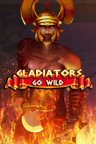 Gladiators Go Wild бесплатно играть онлайн на сайте Гранд Казино Онлайн