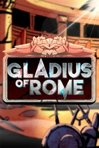 Gladius of Rome бесплатно играть онлайн на сайте Гранд Казино Онлайн