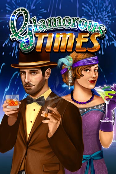 Glamorous Times бесплатно играть онлайн на сайте Гранд Казино Онлайн