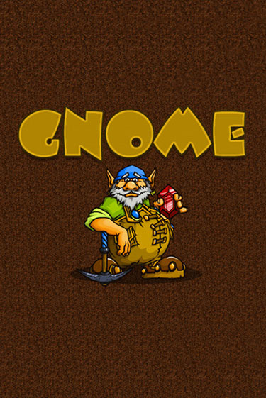 Gnome бесплатно играть онлайн на сайте Гранд Казино Онлайн