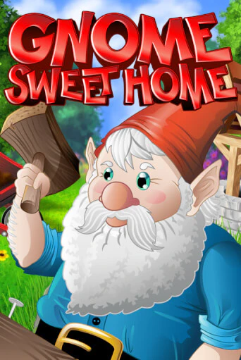 Gnome Sweet Home бесплатно играть онлайн на сайте Гранд Казино Онлайн