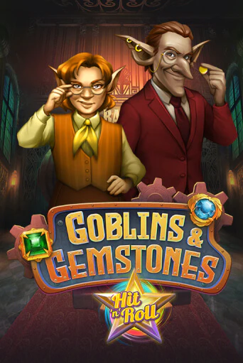 Goblins & Gemstones: Hit 'n' Roll бесплатно играть онлайн на сайте Гранд Казино Онлайн